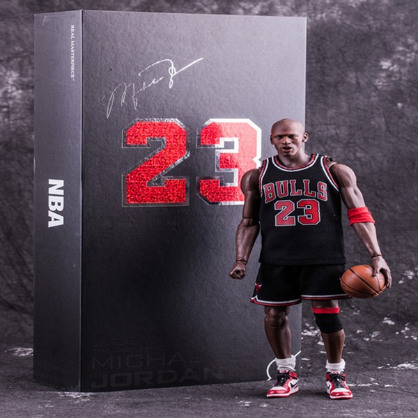 ǵMichael Jordan NBA2312ɶװְ41CM