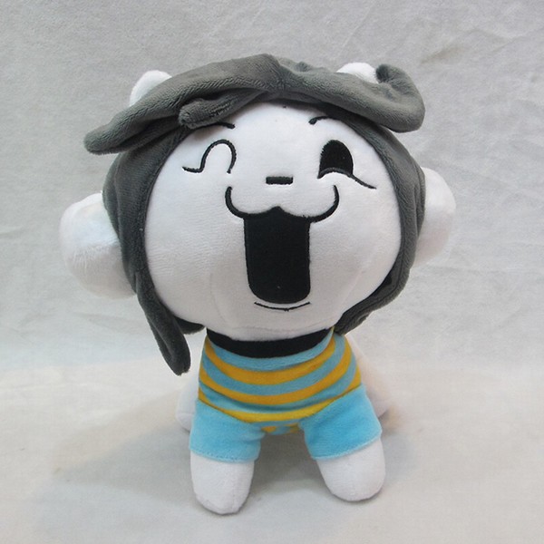 ˵֮ë޹ ùundertale temmieͨë߹и25CM