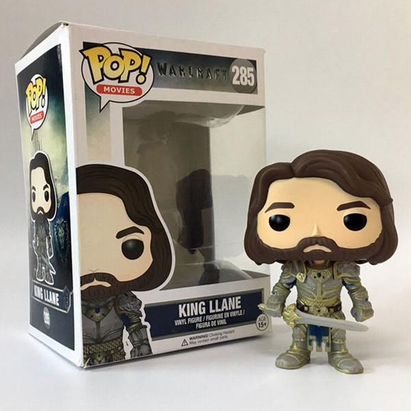 Funko-POP285��Ӱ��ħ��������������Q��ҡͷ��װ�����ְ�5������10CM