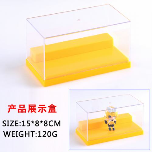 ����С�ŻƵ��ְ�չʾ��15X8X8CM