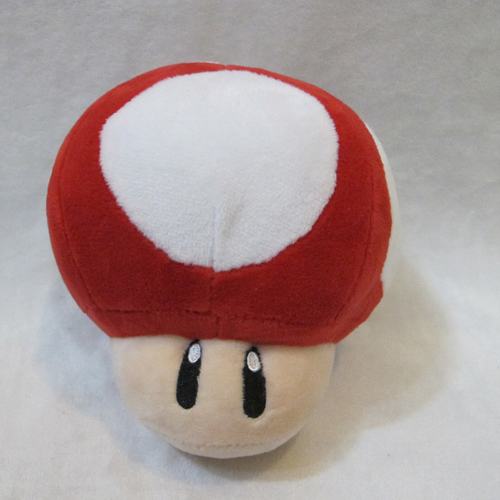 Super MarioºɫĢͷСë޹и16CM