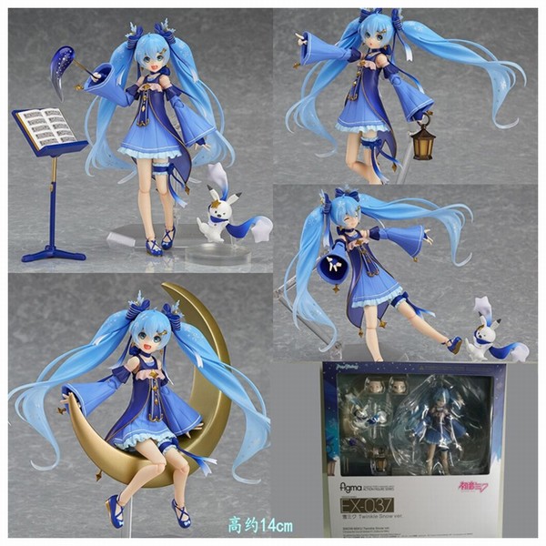 δFigmaEX037ǿѩװְԼ14CM