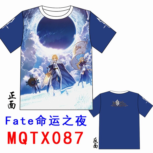 ֮ҹfateĪȫʶTDM L XL XXL XXXL