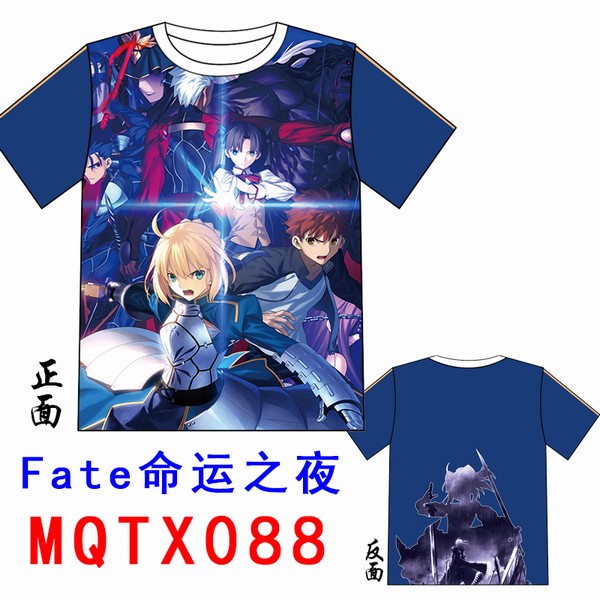 ֮ҹfateĪȫʶTEM L XL XXL XXXL