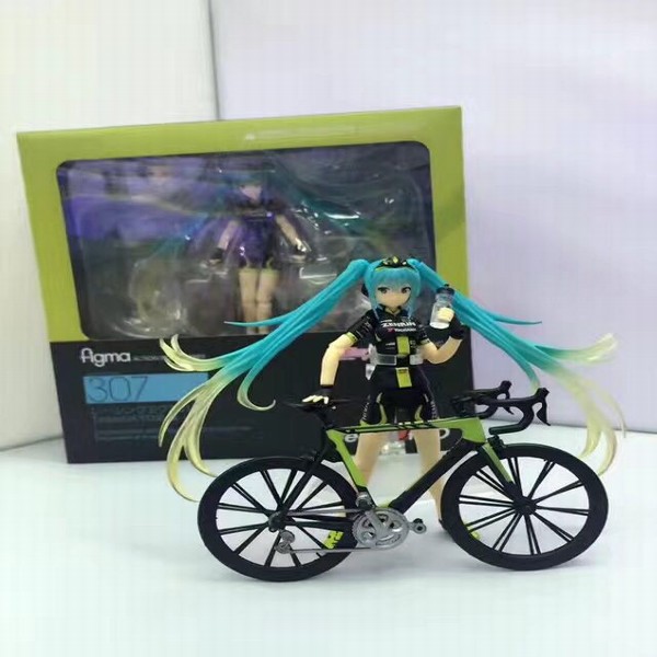 FIGMA����δ��307#����������װ�����ְ��14.5CM