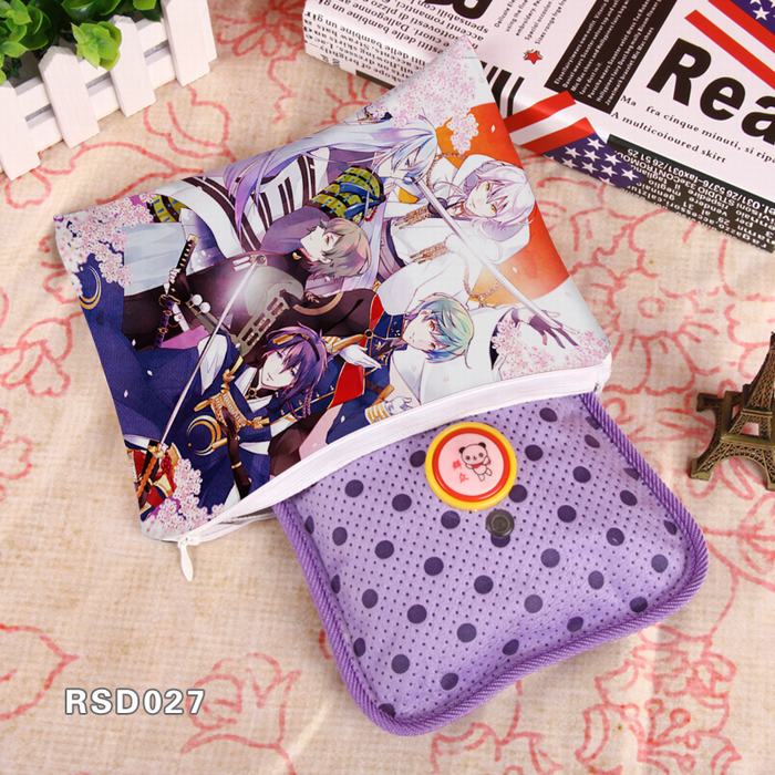 RSD027-�������� ˫���������ˮ��
