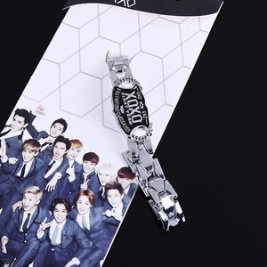 EXO XOXO־