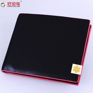 ���������ҽ����ɫС�ű�־����PUƤ�̿��ɫ�ͱ�Ǯ��