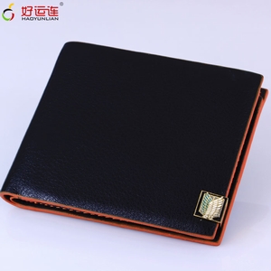 �����ľ��˵�����Ž�ɫС�ű�־����PUƤ�̿��ɫ�ͱ�Ǯ��