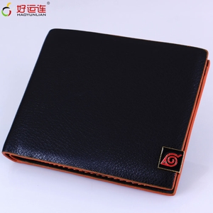 ��Ӱ����ľҶ��ɫС�ű�־����PUƤ�̿��ɫ�ͱ�Ǯ��