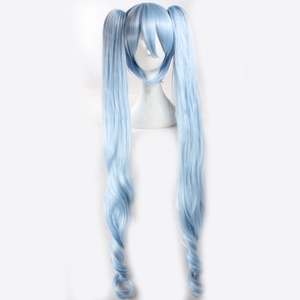 ����δ��ѩMIKU����˿COS�ٷ�COS-042L