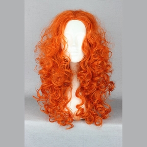 �¸Ҵ�˵Brave÷�մ�Merida����˿COS�ٷ�342B
