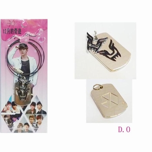 EXO D.O˫�Ʊ�־��˿��