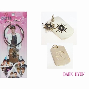 EXO BAEK HYUN˫�Ʊ�־��˿��