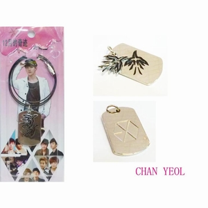 EXO GHAN YEOL˫�Ʊ�־��˿��