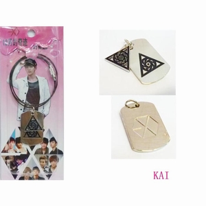 EXO KAI˫�Ʊ�־��˿��