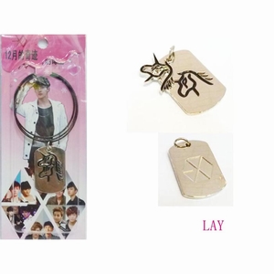 EXO LAY˫�Ʊ�־��˿��