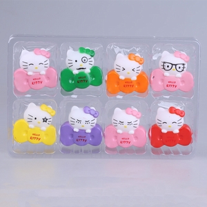 Hello Kitty��ɫ������8��һ���ְ�