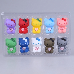 Hello Kitty����ɫ10��һ���ְ�