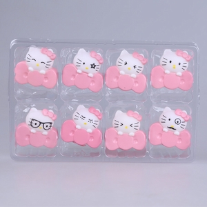 Hello Kitty��ɫ������8��һ���ְ�