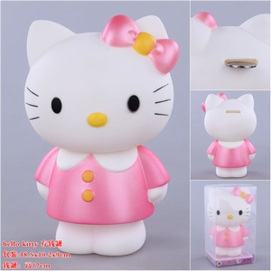 hellokitty��ɫ�������Ǯ��