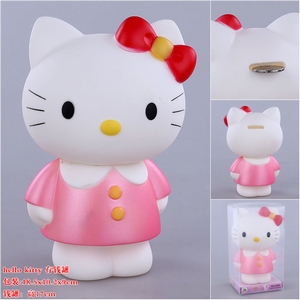 hellokitty��ɫ�������Ǯ��