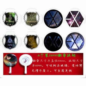 EXO־8ֻװһ58MM̹ҹ