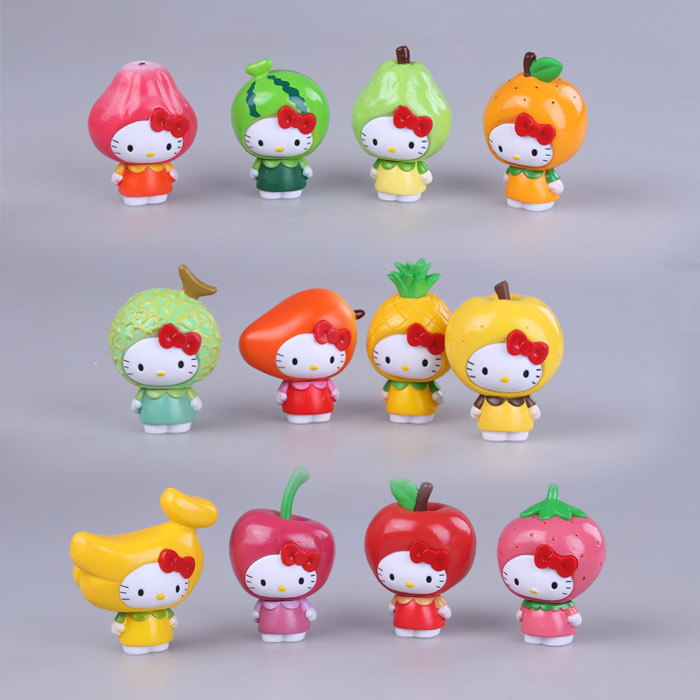 Hello Kittyèˮʢ12һ׺װְ