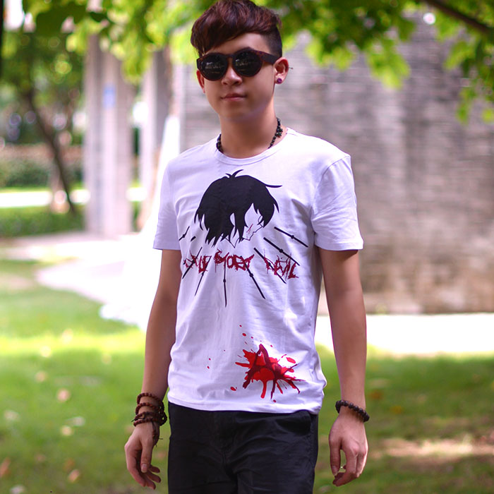 ħ֮մɱػɫ޶TÿM L XL XXL XXXL