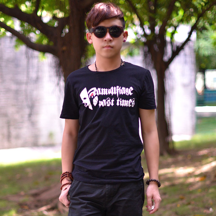 Ŀе¹Ұߺɫ޶TÿM L XL XXL XXXL