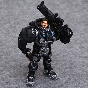 �Ǽ���������½ս��Ա��װ�ְ�18CM