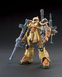 HG MS-05 ZAKU��G.T.Ver.--1800--190179