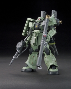 HG MS-06 ZAKU��G.T.Ver.--1800--186533
