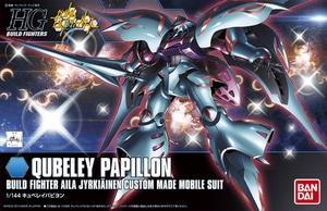 HGBF 011 QUBELEY PAPILLON--2000--185178