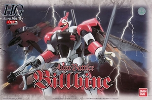 HG�}��ʿ 003 BILLBINE--1500--155862