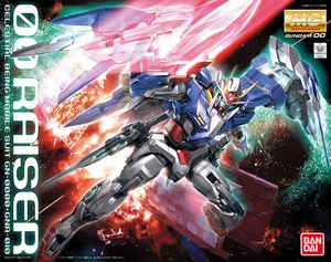 MG-141 00 RAISER--6500--169914