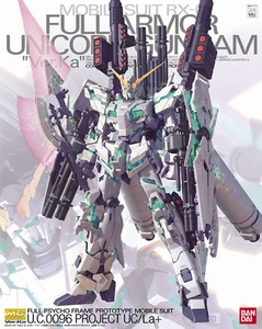 MG-146 FULL ARMOR UNICORN GUNDAM Ver.Ka--8000--172818