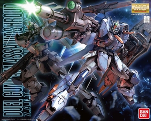 MG-148 GAT-X102 DUEL GUNDAM ASSAULTSHROUD--4200--175299