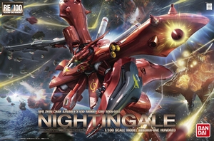 RE100 001 MSN-04��NIGHTINGALE--8000--192082