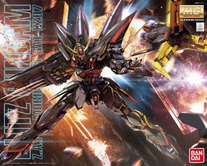 MG-153 GAT-X207 BLITZ GUNDAM--4000--175702
