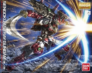 MG 175 SENGOKU ASTRAY GUNDAM �̡��r--5000--185184