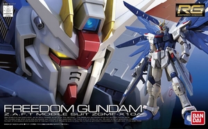RG-05 FREEDOM GUNDAM--2500--171625