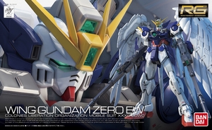 RG-17 WING GUNDAM ZERO EW--2500--194380