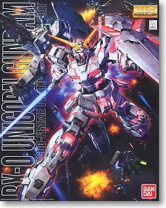 MG Unicorn Gundam--5000--162053