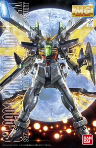 MG-182 GX-9901-DX GUNDAM DOUBLE X--4500--194873
