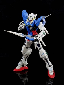 MG GUNDAM EXIA IGNITION MODE--6500--161015
