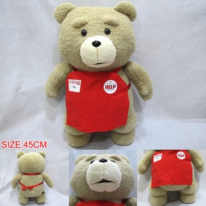 ̩ܴ鼪ΧȹֿTED໰ë޹45CM