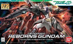 HGOO 53 Reborns Gundam-159947
