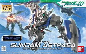HGOO 65 Gundam ASTRAEA-164249