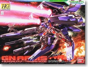 HGOO 13 GN Arms Gundam Exia (Transam Mode)-153122